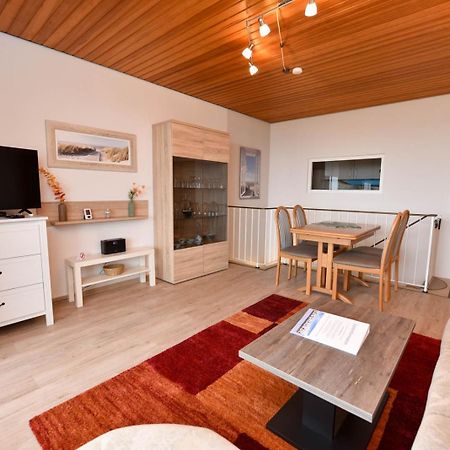 Haus "Nautilus" Appartement Nau004 Куксхафен Экстерьер фото