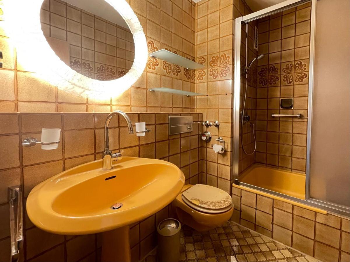 Haus "Nautilus" Appartement Nau004 Куксхафен Экстерьер фото