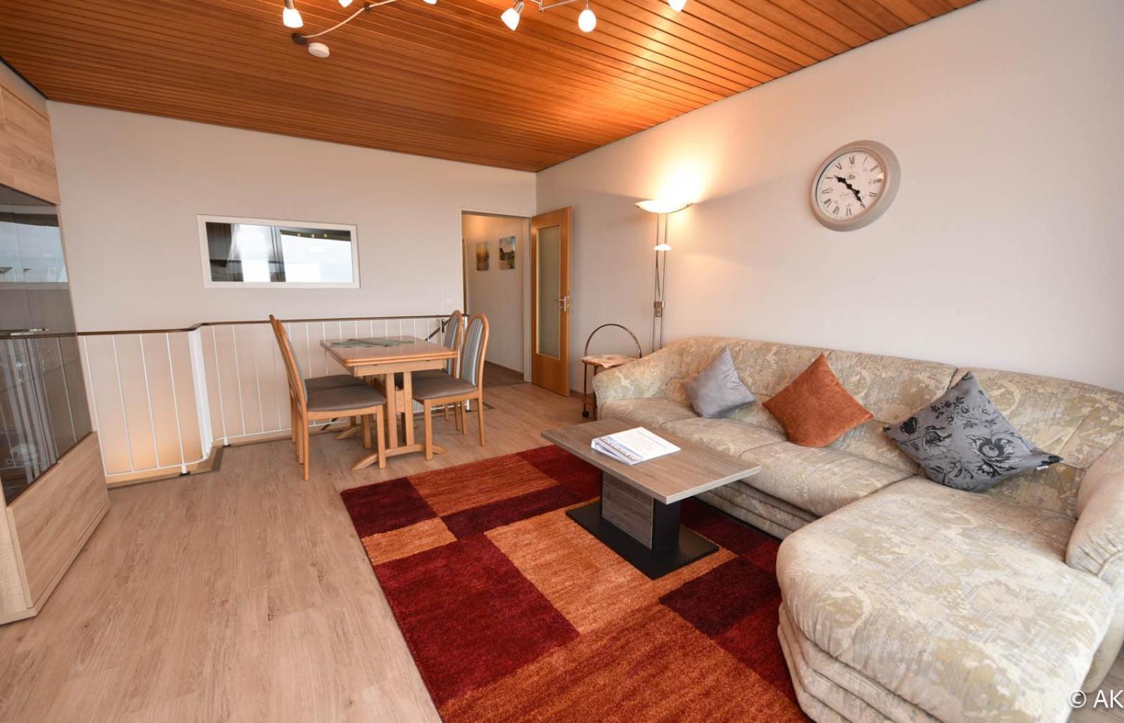 Haus "Nautilus" Appartement Nau004 Куксхафен Экстерьер фото