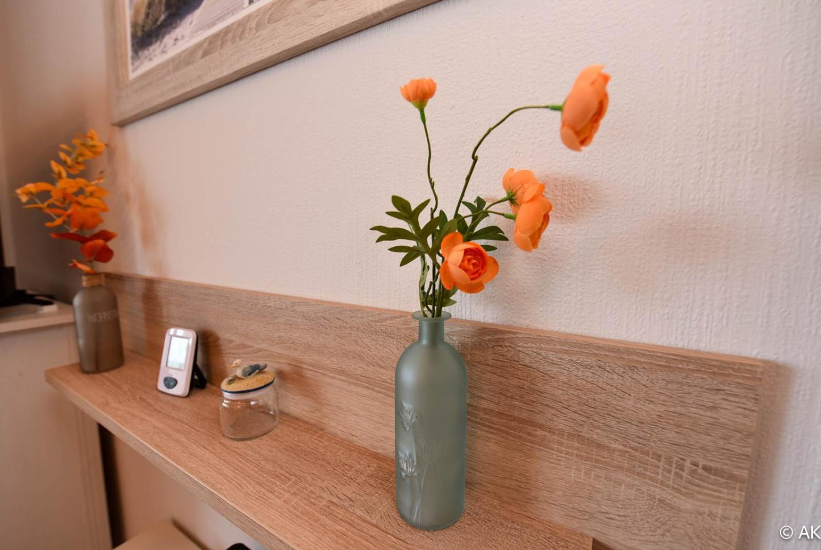 Haus "Nautilus" Appartement Nau004 Куксхафен Экстерьер фото