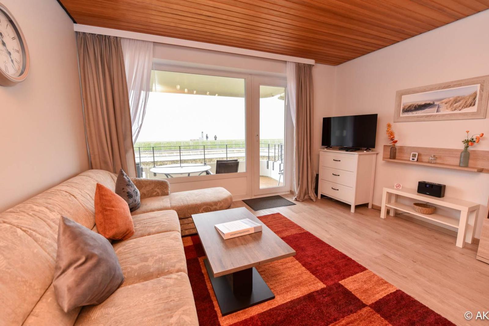 Haus "Nautilus" Appartement Nau004 Куксхафен Экстерьер фото